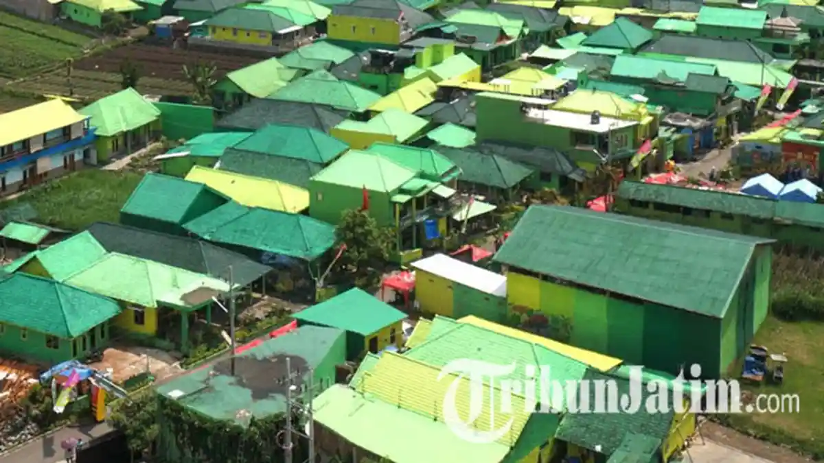 Esok, Panitia Kota Sehat Verifikasi Lapangan di Kota Batu