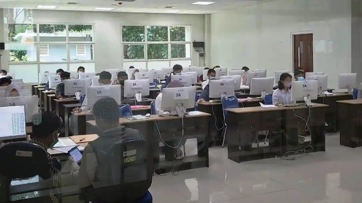 Ada Peluang Nih, Unnes Sediakan Kuota 30% Mahasiswa Baru pada Jalur Seleksi Mandiri