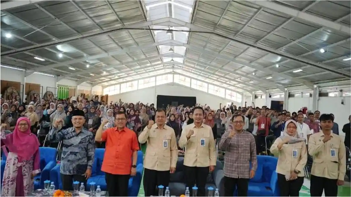 Program Makan Bergizi Gratis Tekankan Pentingnya Asupan Gizi dan Keterlibatan Masyarakat
