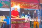 Pedagang di Lingga Dapat Pesanan Fiktif Ratusan Paket Buka Puasa, Pelaku Catut Nama Camat Singkep