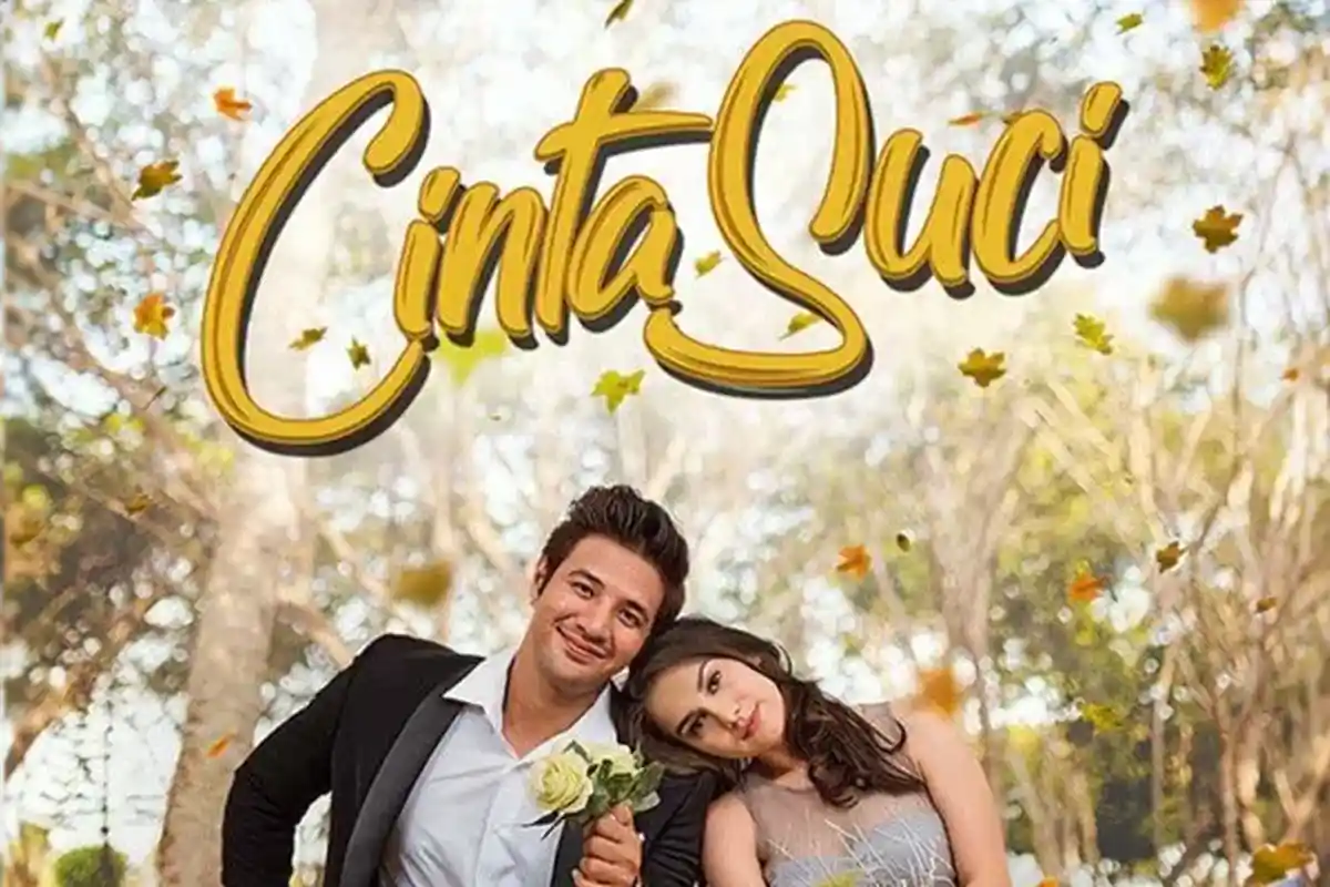 Sinopsis Sinetron Cinta Suci di SCTV Hari Ini Rabu 27 Februari 2019 Jam 20.00 WIB