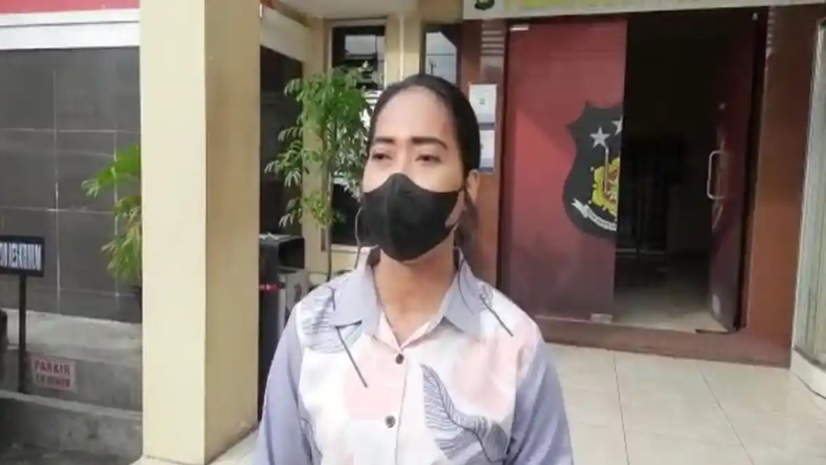 BREAKING NEWS: 3 Korban Dugaan Pelecehan di Unsri Resmi Melapor, Kali Ini Oknum Staf Dilaporkan