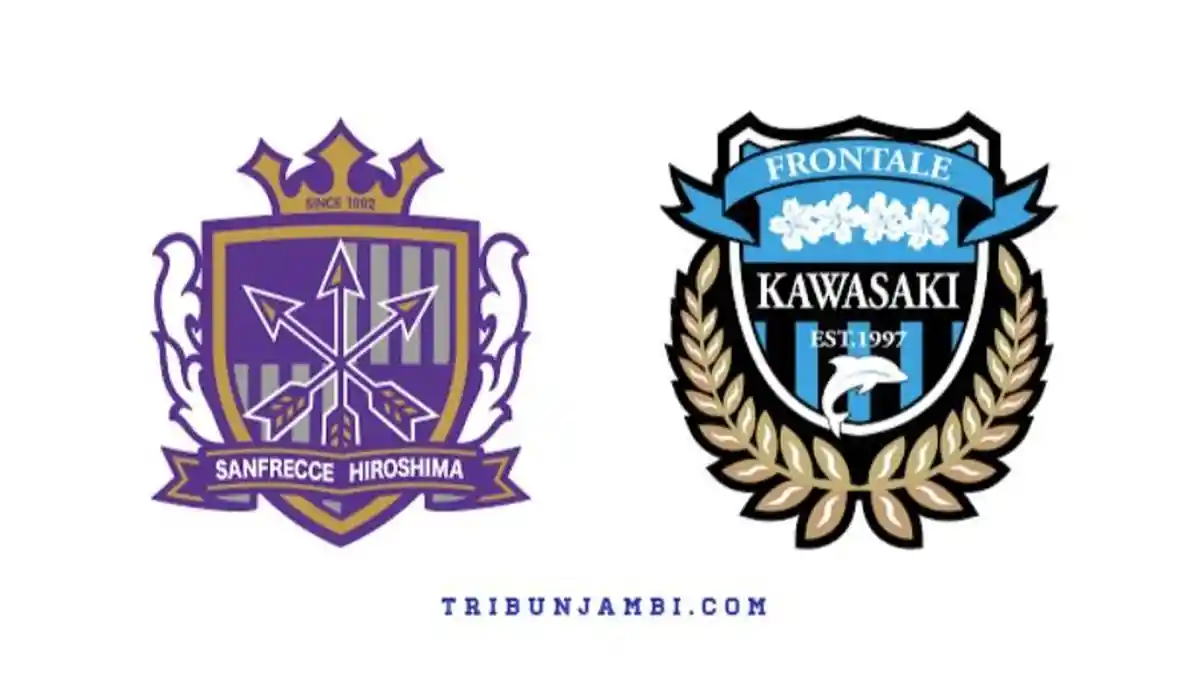 Prediksi Skor Sanfrecce vs Kawasaki Frontale di Edion Peace Wing 31/5/2025 Pukul 15.30 WIB