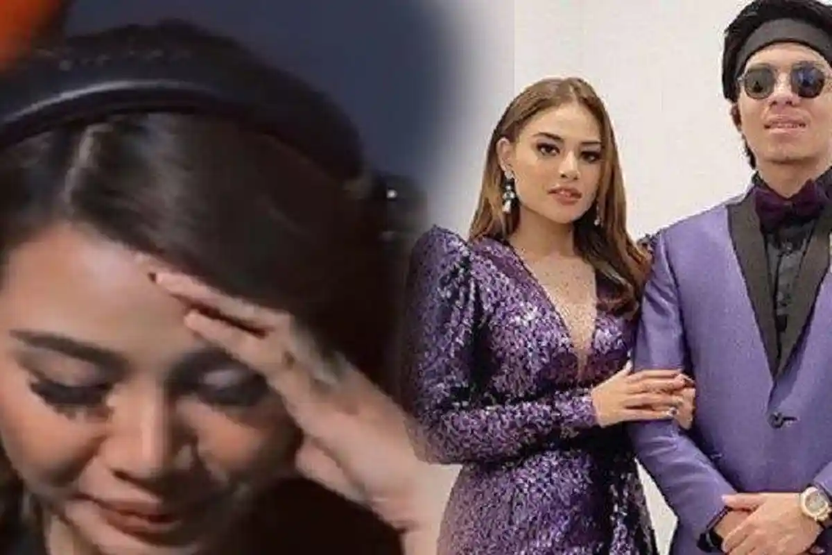 Sesumbar Sebut Tahun Ini, Pernikahan Atta Halilintar dan Aurel Batal, Kehadiran Orangtua Disinggung