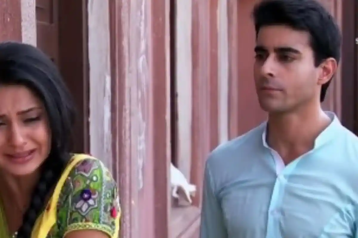 Sinopsis Saraswati Chandra Episode 27, Film India ANTV Hari Ini 27 Juni 2020: Kekhawatiran Saras