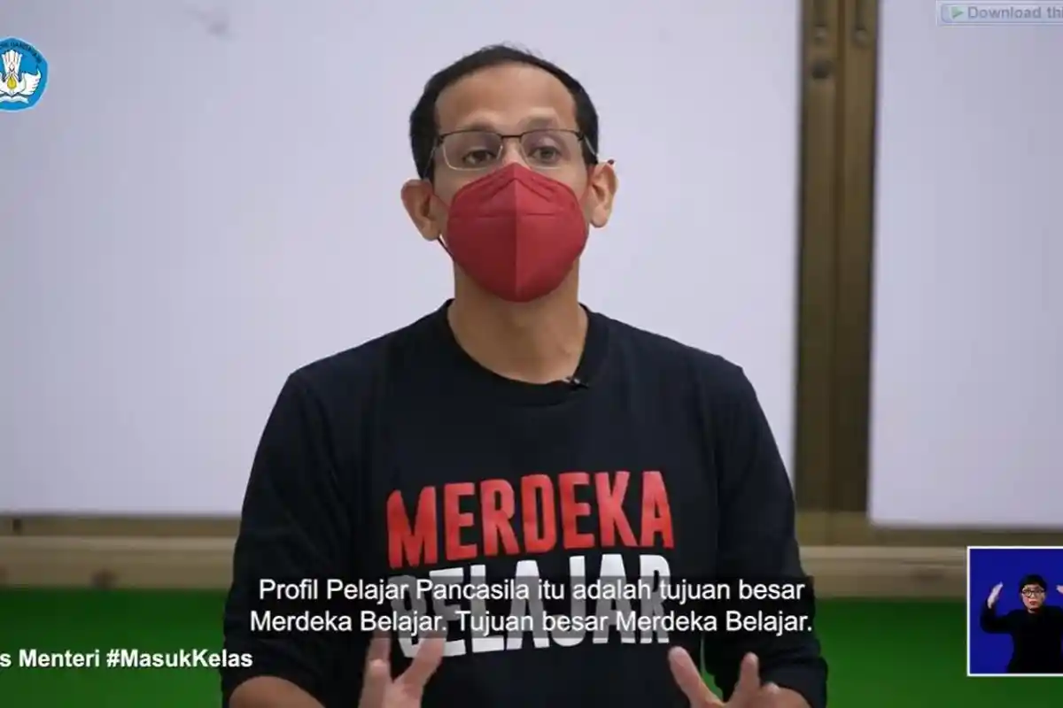 Kunci Jawaban Modul 3 Merdeka Belajar Post Test Pelatihan Mandiri pada Platform Merdeka Mengajar