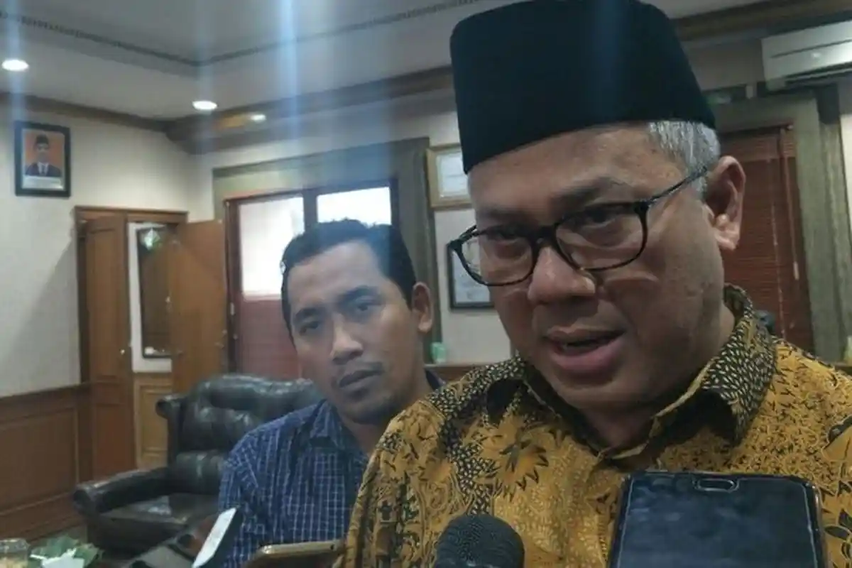 KPU Coret Aceh dan Papua sebagai Opsi Lokasi Debat Capres, Ini Alasannya