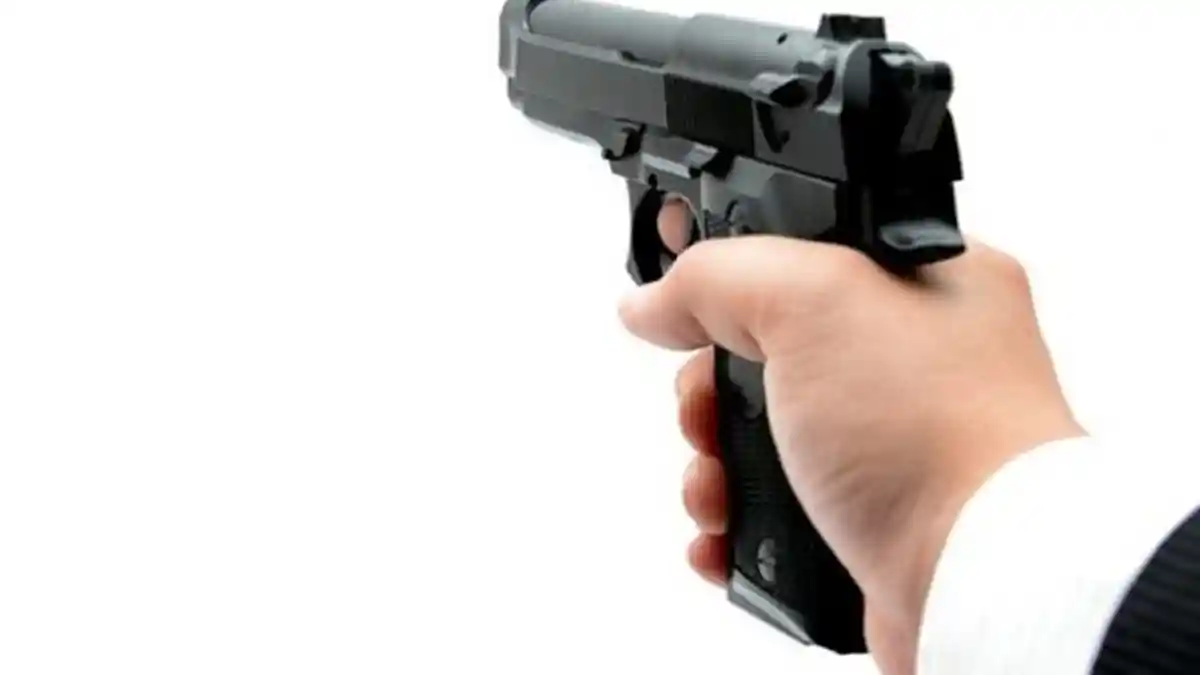 Kisah Tragis Penjual Cilok Tewas Ditembak Begal Usai Belanja di Pasar, Korban Alami Luka di Dada