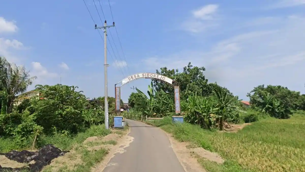 Pemkab Batang Perbaiki Akses Wisata Pantai Jodo, Anggarkan Pembangunan Jembatan Baru Rp 3,8 Miliar - Tribunjateng.com