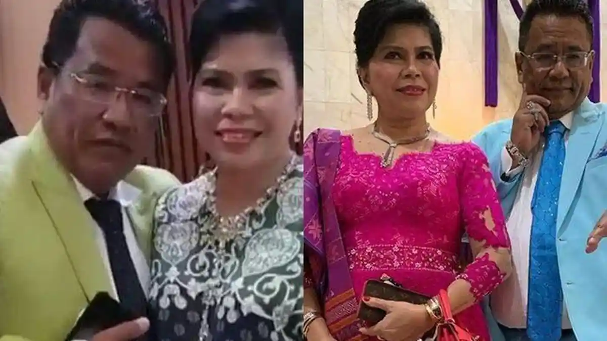 Video Mesra Hotman Paris dengan Perempuan Lain Beredar, Perasaan Istri Sang Pengacara Disorot