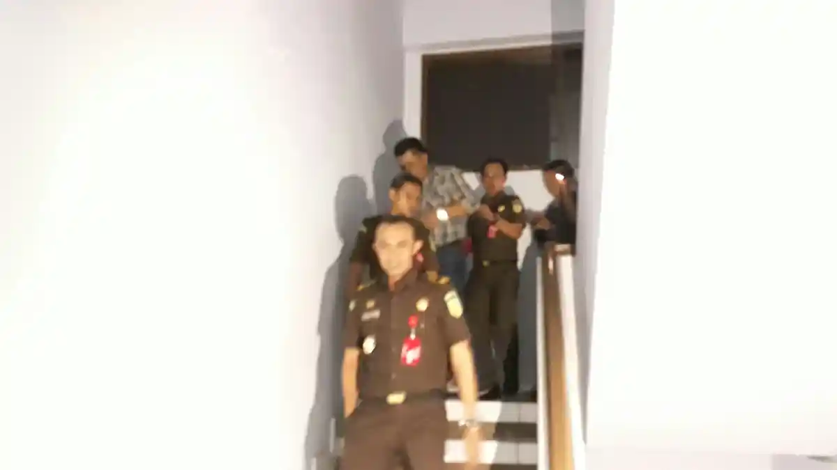 Kejati Sulut Janjikan Masih Ada Tersangka Baru
