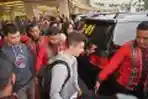 Marc Marquez Tiba di Indonesia