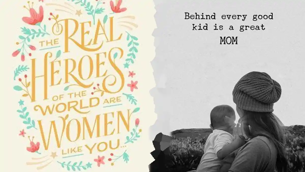 Gambar dan Poster Selamat Hari Ibu 2020, Cocok Dibagikan di Status WhatsApp, Instagram, Facebook