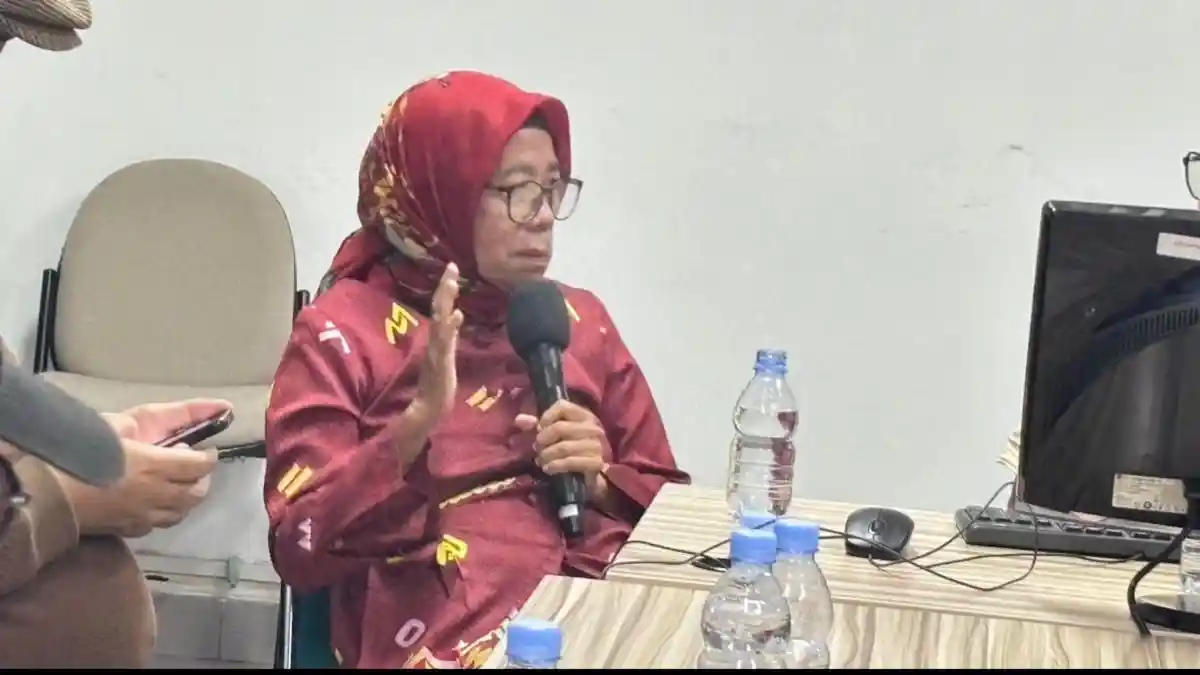 Prof Nurhayati Rahman: Soppeng Kehilangan Identitas Kebudayaan