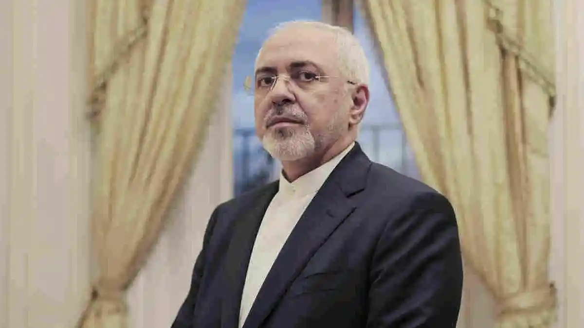 Iran dan Qatar Bahas Kesepakatan Nuklir dalam Pembicaraan Tingkat Tinggi di Teheran