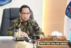 Mendagri Tito Terbitkan SE bagi Kepala Daerah untuk Tunda Perjalanan Luar Negeri 14–28 Maret 2026