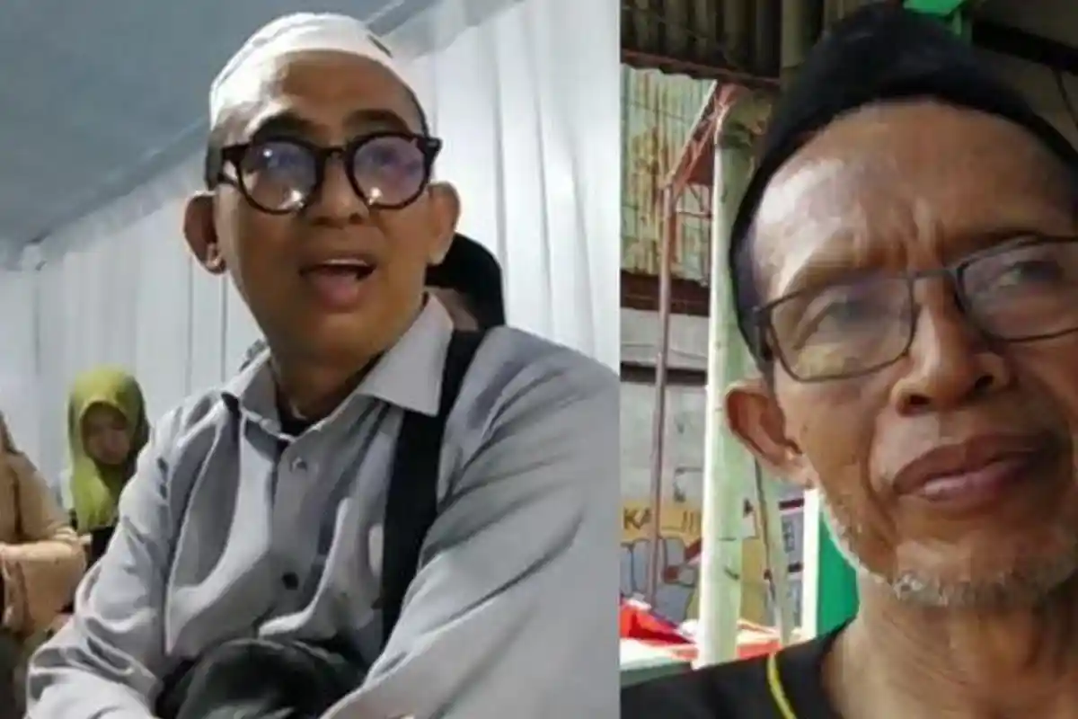 Sosok 2 Santri Korban Ambruknya Ponpes Al Khoziny Sidoarjo yang Ditemukan Tewas dalam Kondisi Sujud