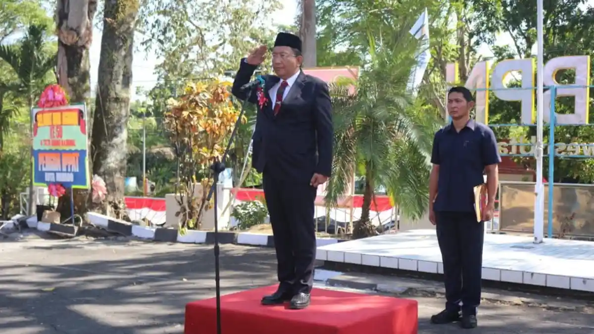 ATR/BPN Keluarkan 4 Layanan Elektronik Bidang Pertanahan, Masyarakat Bebas Akses dari Mana Saja