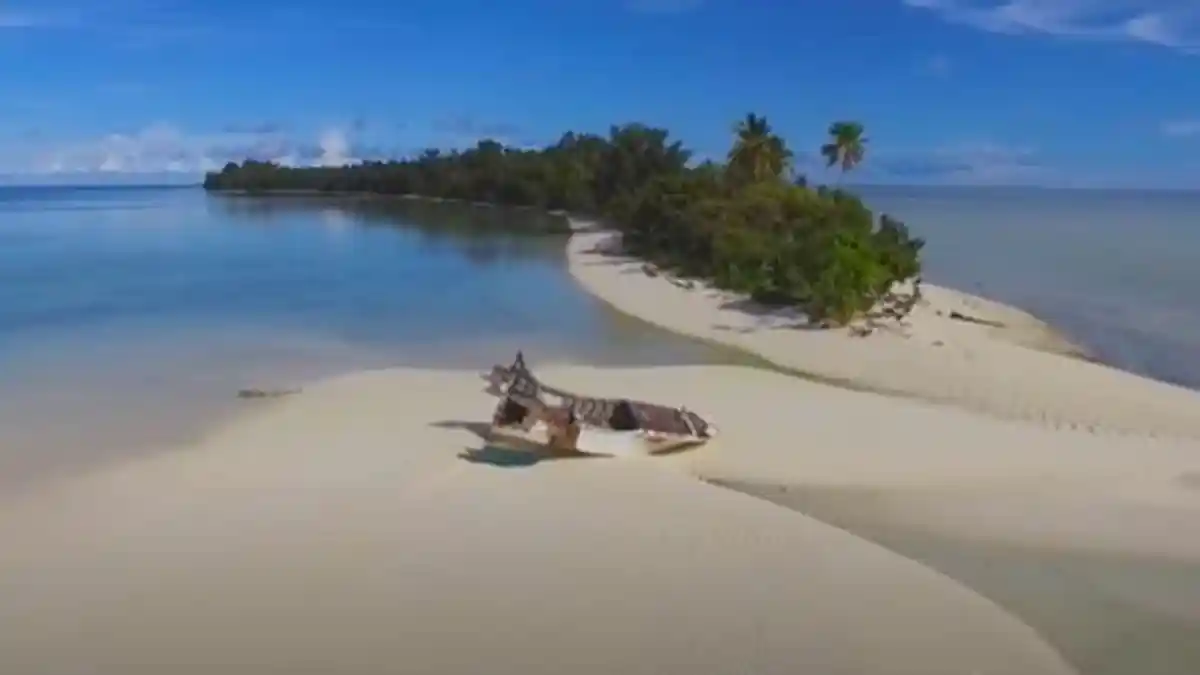 Supiori Berawan, Selebihnya Kabupaten Lain Diguyur Hujan, Berikut Info Cuaca Hari Ini di Papua