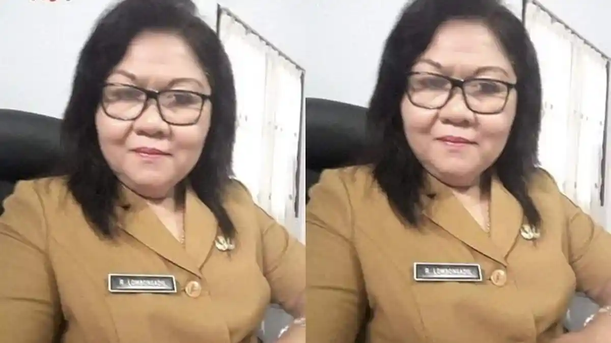 Akses NIK Harus Bayar Rp 1.000, Berikut Penjelasan Kadis Dukcapil Sangihe