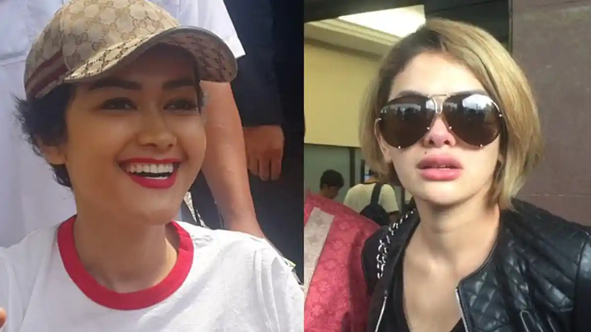 Mengejutkan! Julia Perez Dapat Panggilan Polisi Soal Laporan Nikita Mirzani