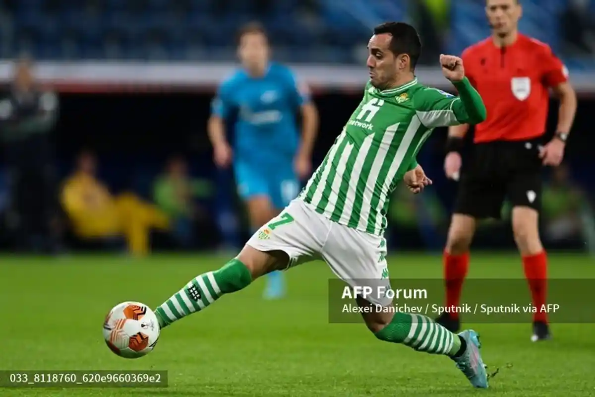 Hasil Lengkap Pertandingan Europa League Tadi Malam Barcelona Imbang, Dortmund Kalah di Kandang