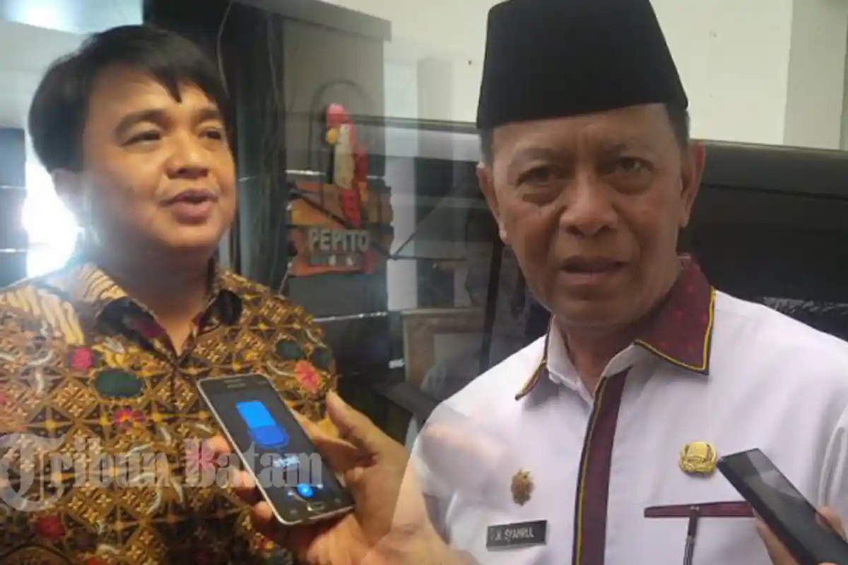 Golkar Bermanuver, Duetkan Syahrul dan Rahma, Kader PDIP.  Ade Angga Legowo