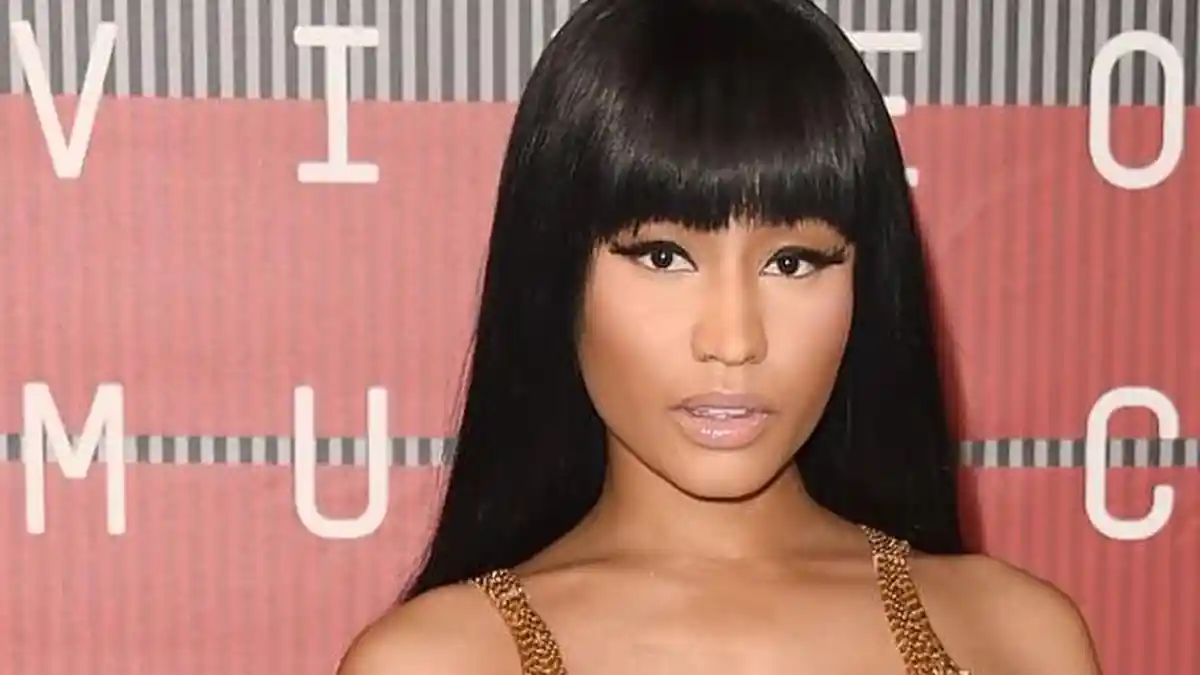 Nicki Minaj dan Suami, Kenneth 'Zoo' Petty Umumkan Kelahiran Anak Pertamanya
