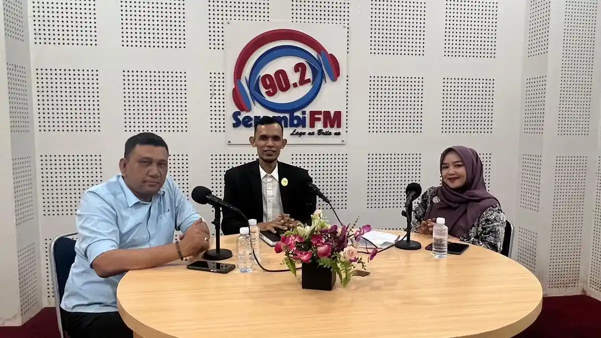 Pengelolaan “Duit Rakyat” dan Pentingnya Transparansi Anggaran