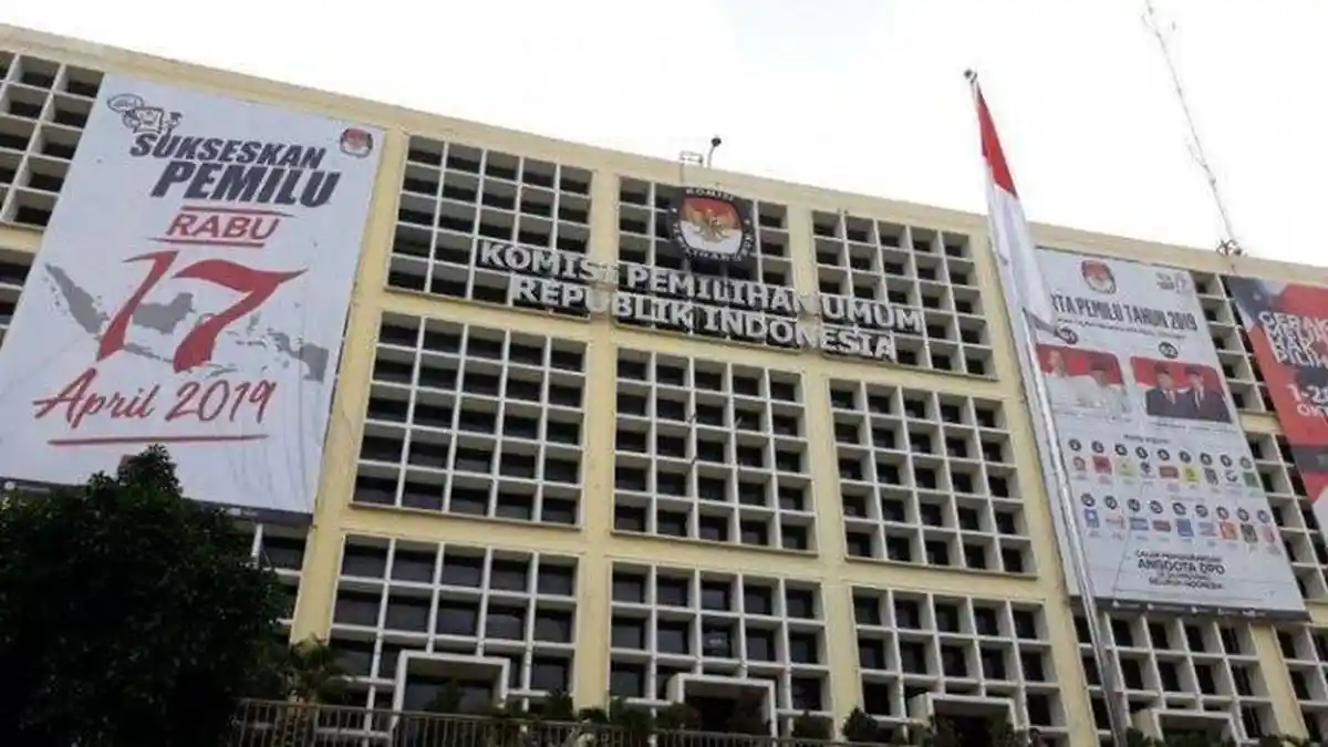 Sirekap Disorot, ICW Singgung KPU RI Soal Keterbukaan Pendanaan Sirekap: Harusnya Dipublikasikan