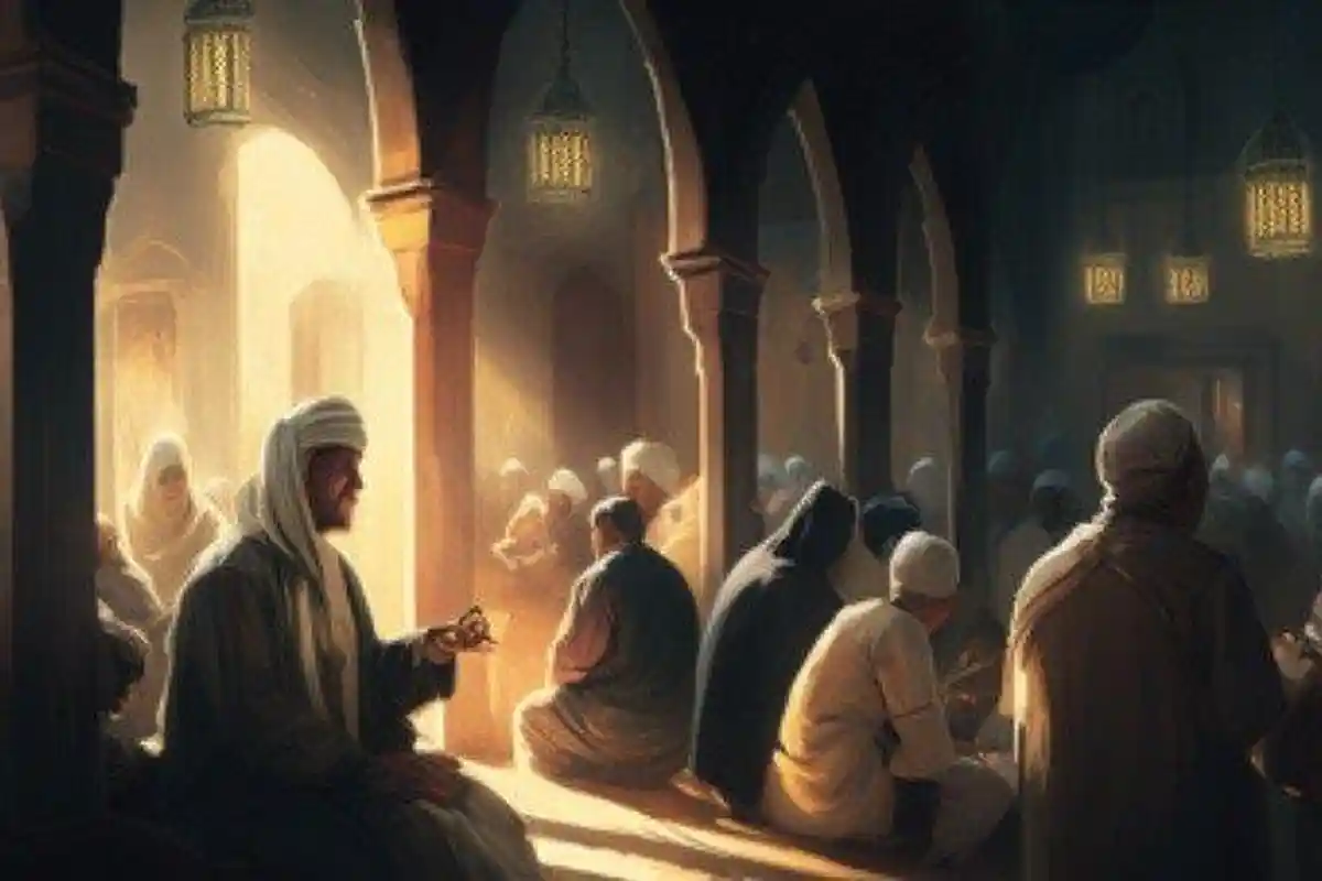 Bacaan Niat Sholat Tahajud 2 Rakaat, Lengkap Tata Cara Mengerjakan Sholat