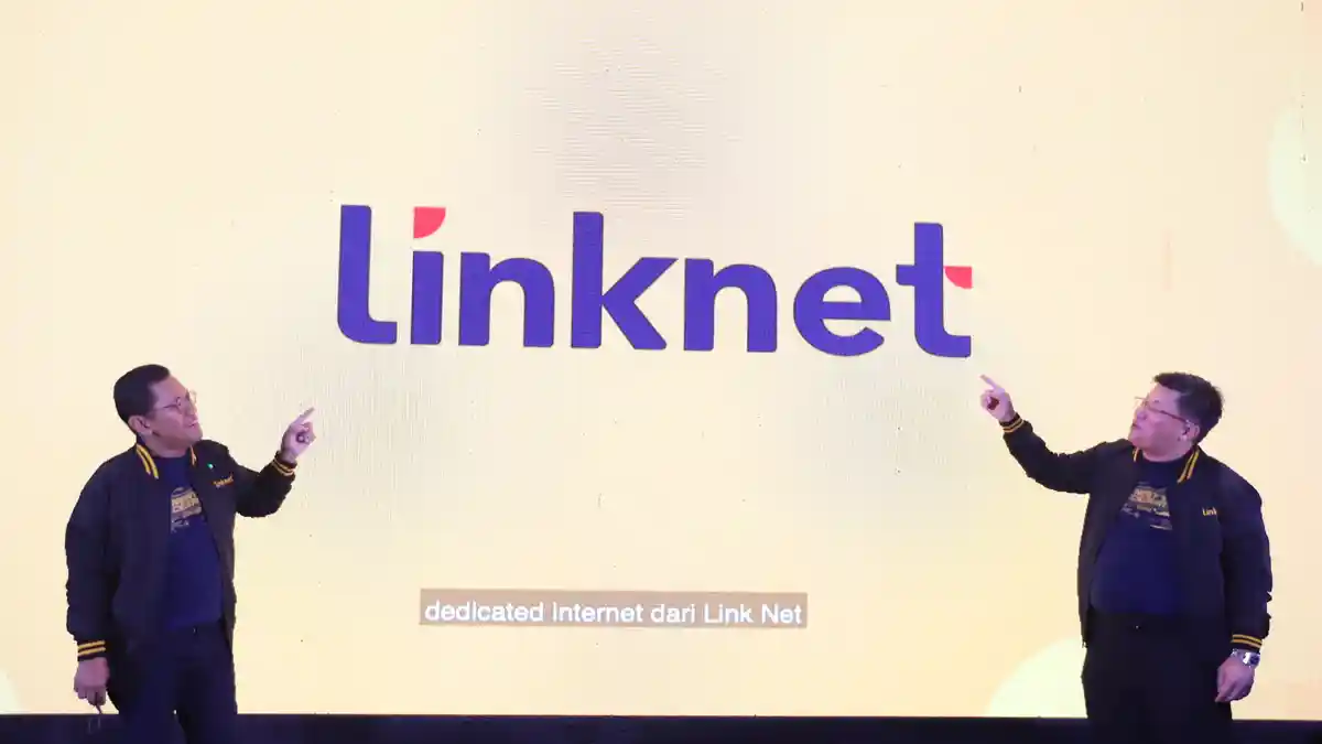 Link Net Tbk Berpeluang Kembangkan Layanan Fixed Line Broadband Pasca Akuisisi oleh Axiata