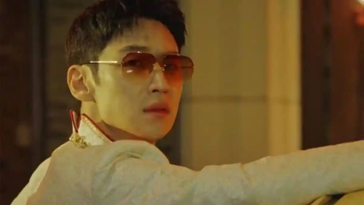 Sinopsis Taxi Driver 2 Episode 3, Do Gi Ditodong Pistol dengan Polisi