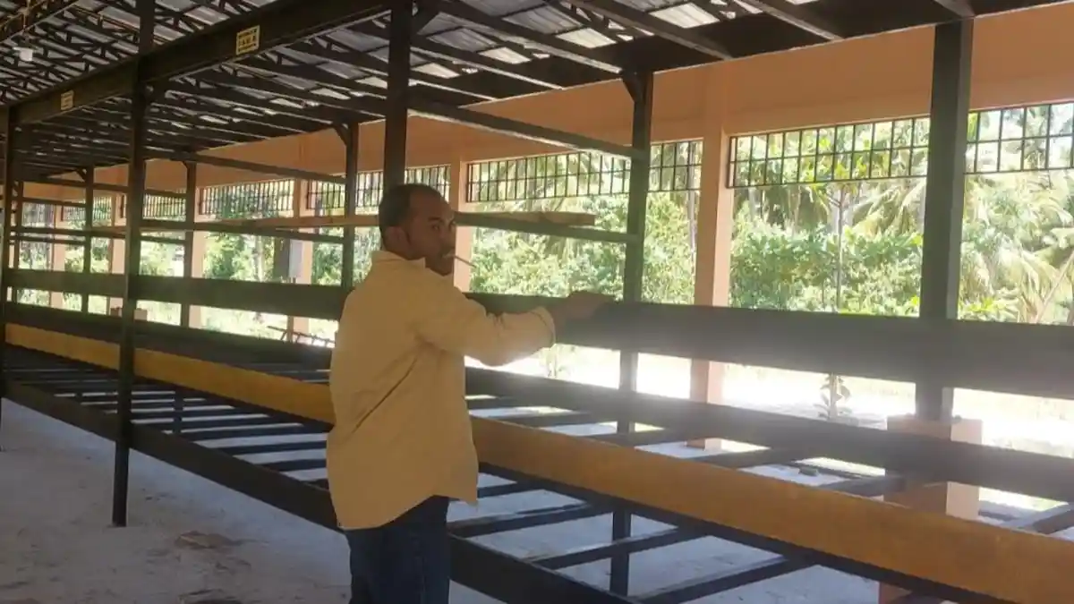 Gampong Cot Jrat Bireuen Kembangkan Usaha Agro Terintegrasi