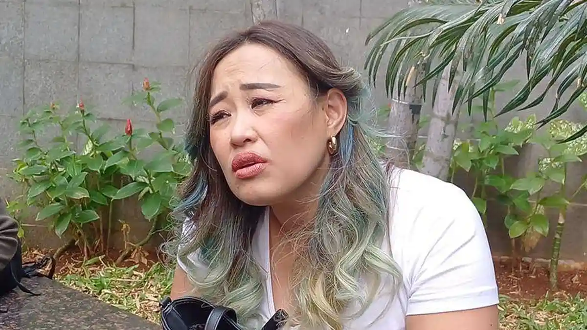 Curhat Pinkan Mambo Usai Diprotes Anak karena Ngamen di Jalan, Singgung Kondisi Ekonomi