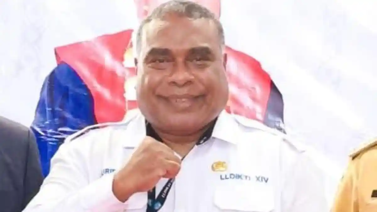 ‎ LLDIKTI XIV Papua: Beasiswa Diperluas, USWIM Harus Berdampak Bagi Papua