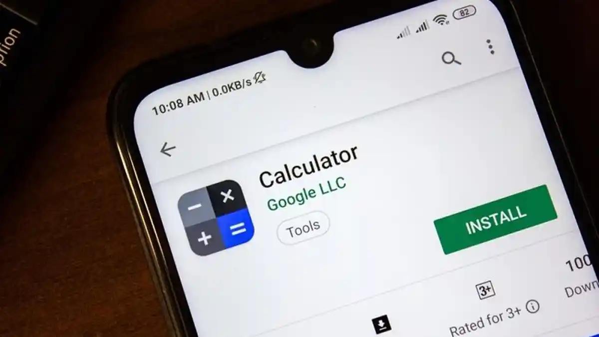 Asyik, Kalkulator Google Sekarang Bisa Tampilkan Hasil Bilangan Pecahan