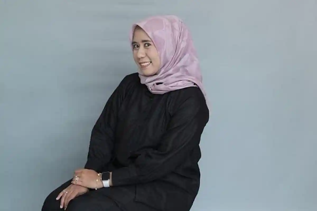 Kisah Jelita, Guru Muda dari Lhokseumawe yang Gigih Menjemput Mimpi Jadi Psikolog