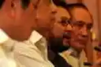 Konpers Tim Penjaringan Partai Golkar
