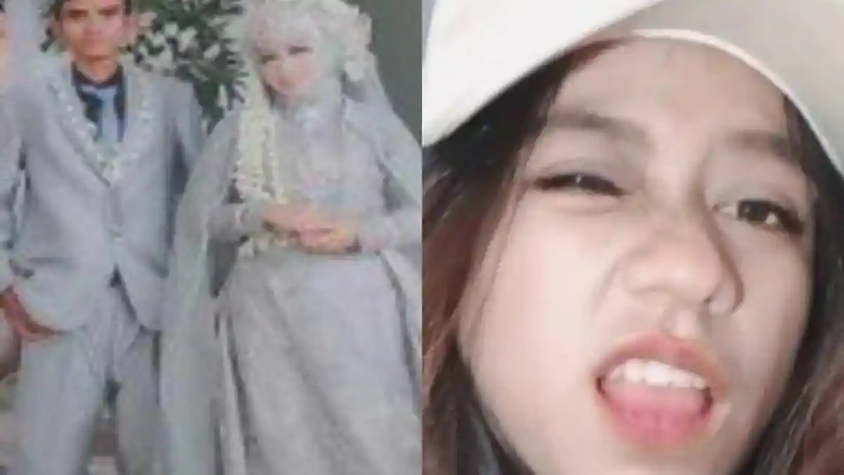 Menghilang Sebulan, Pengantin Bogor Ternyata Sembunyi di Dekat Rumah Suaminya, Kenapa Kabur?
