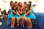 Cherry Belle