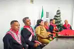 Tiga Soa dan Unsur Adat Negeri Hatu Desak Bupati Malteng Segera Berhentikan Saniri Negeri