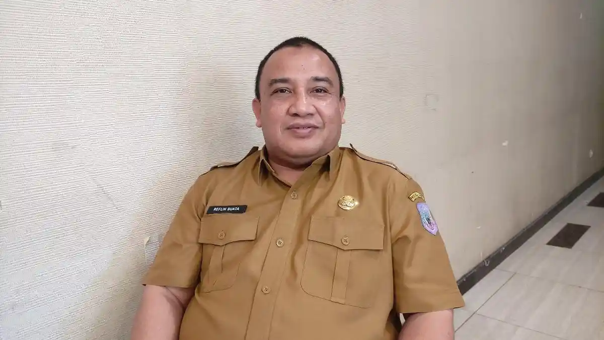 Pemprov Bakal Ajukan 3 Nama Calon Pj Wali Kota Gorontalo, Usulan Paling Lambat 6 Desember 2023