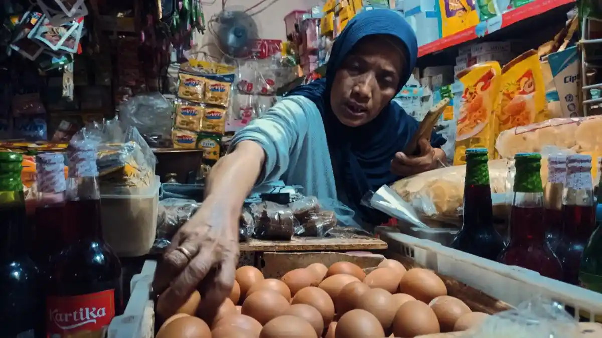 Ancaman Resesi Ekonomi di Depan Mata, Ini Tips Agar Kantong dan Dompet Tetap Tebal   