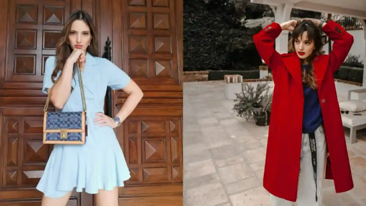 Kerap Tampil Terbuka, Nia Ramadhani Pakai Kaftan