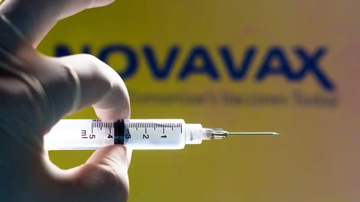 Novavax Klaim Vaksinnya Efektif di Atas 90 Persen dan Lebih Mudah Disimpan