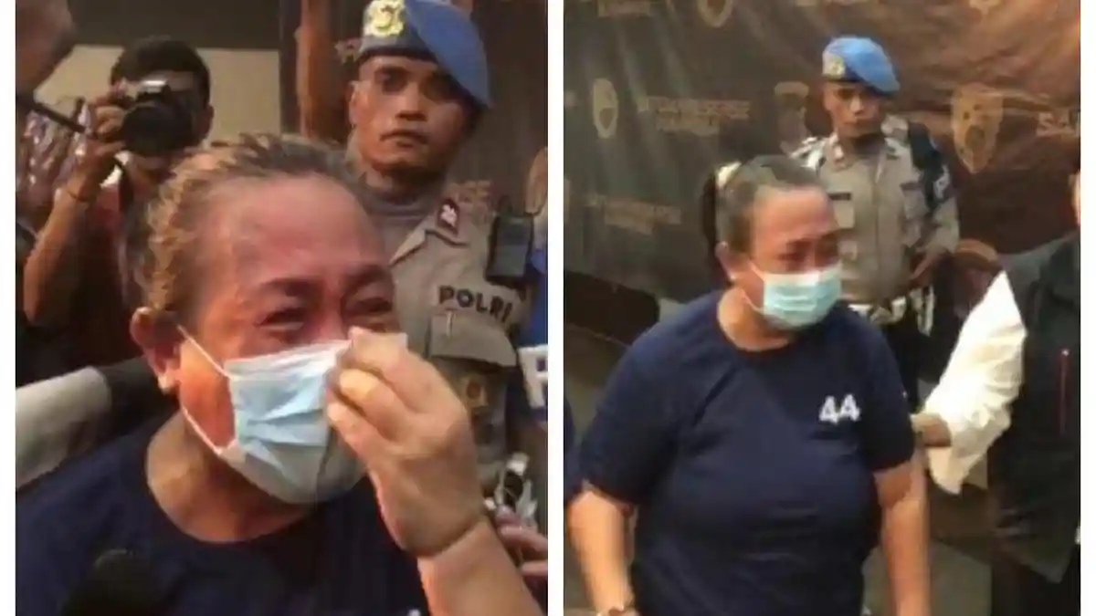 Polisi Periksa Kejiwaan Ibu yang Rekam Anaknya Bercinta, Hasilnya Beda dengan Kesaksian Warga?