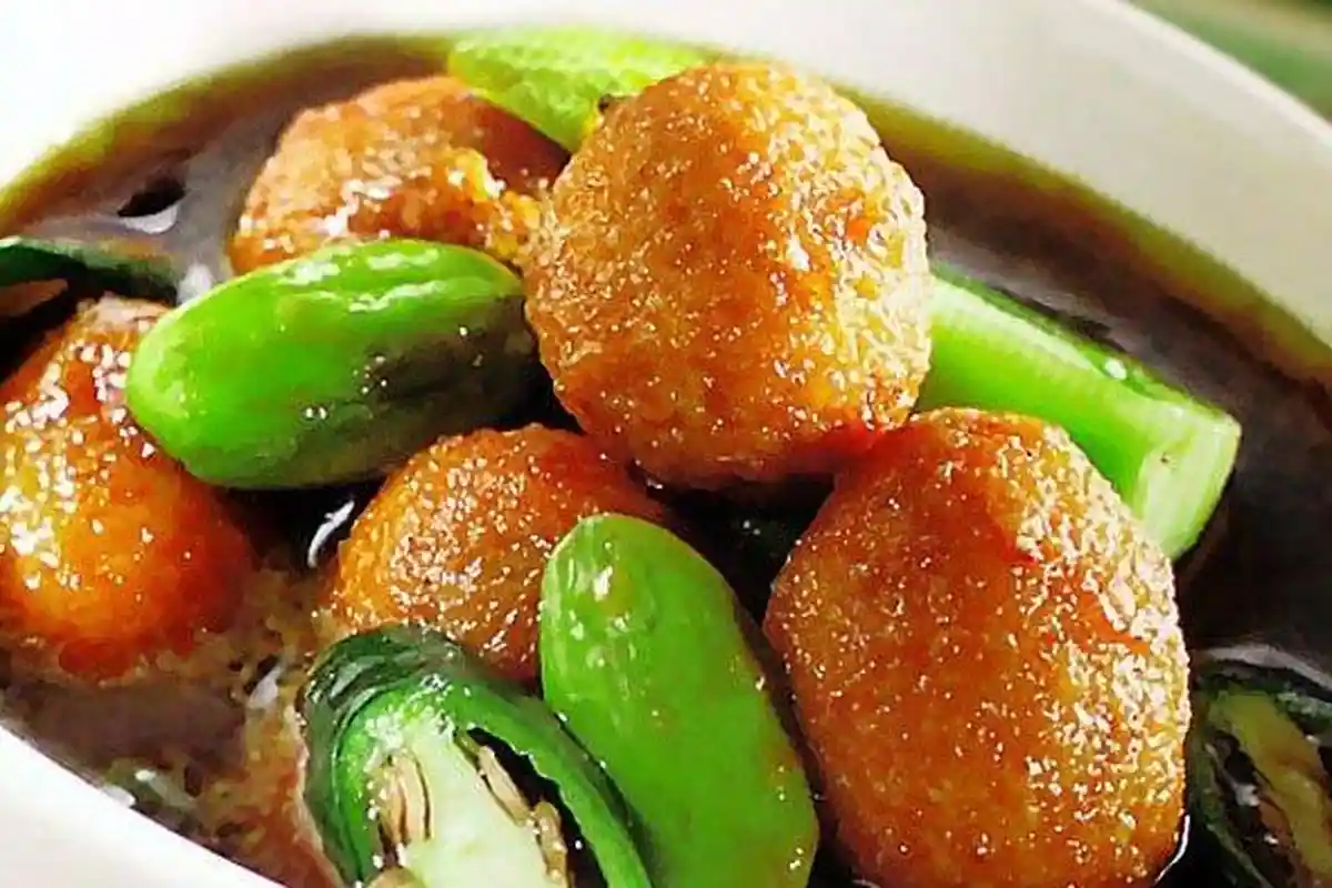 Cara Membuat Semur Telur Puyuh, Menu Makan Siang yang Praktis, Cuma 2 Langkah