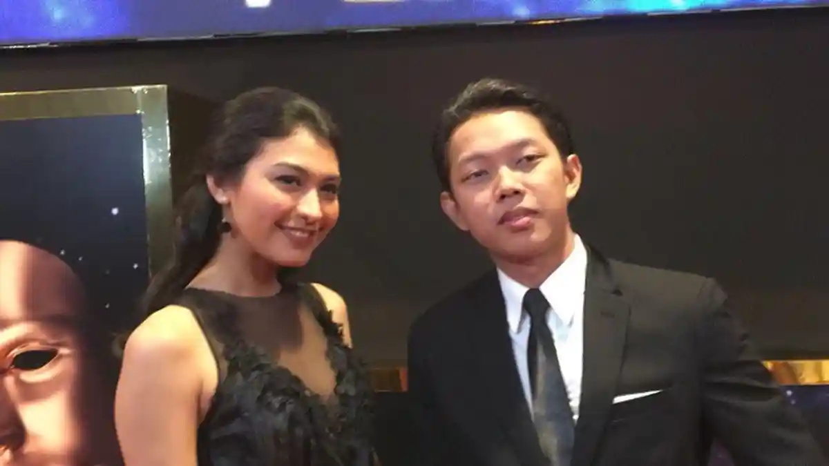 Bayu Skak Bocorkan Sequel Film Yowis Ben
