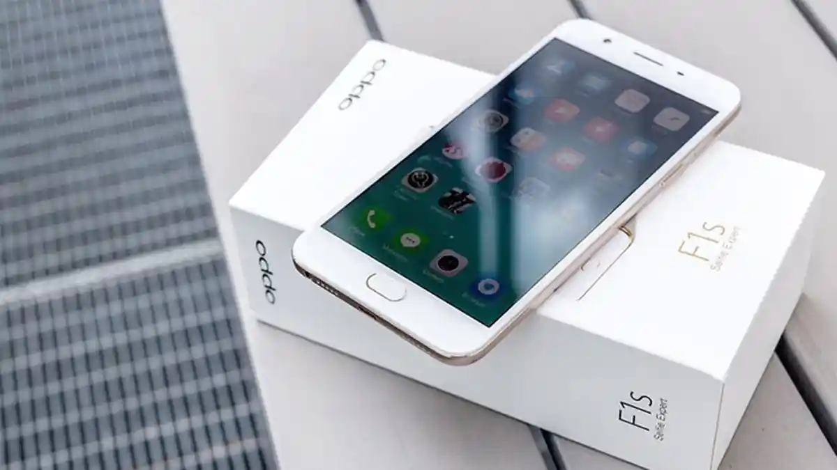 Harga Oppo F1s - Perhatikan Beberapa Hal Ini Dulu Sebelum Kamu Beli ya!